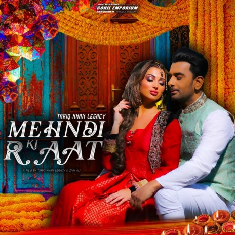 Mehndi Ki Raat | Boomplay Music