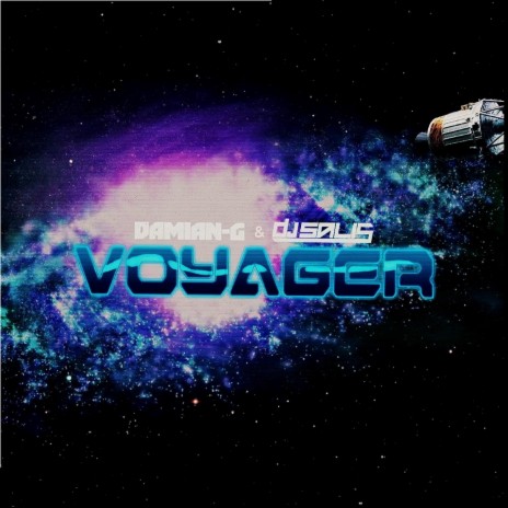 VOYAGER ft. DJ SALIS | Boomplay Music