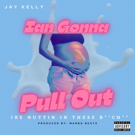 Ian Gonna Pull Out (Special Version) | Boomplay Music