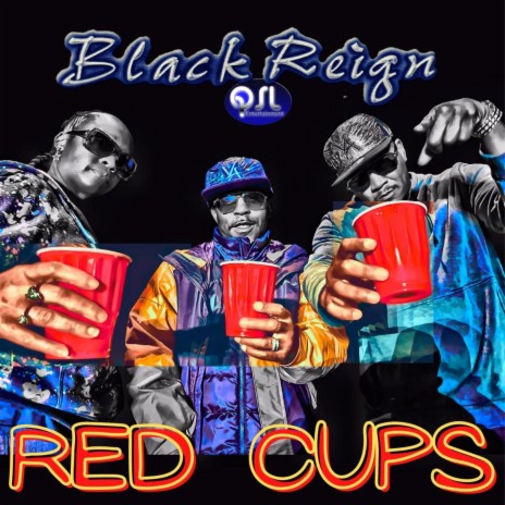 RED CUPS (Acapella)