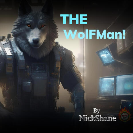 The Wolf Man | Boomplay Music
