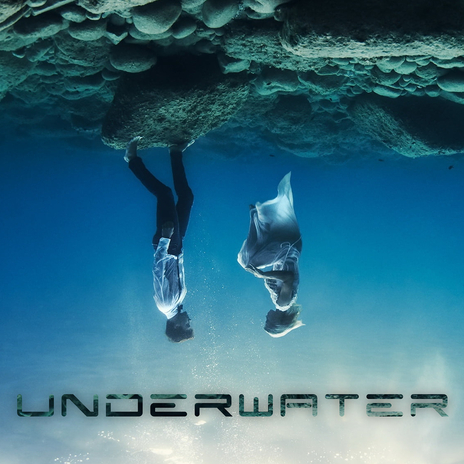 Underwater | Boomplay Music