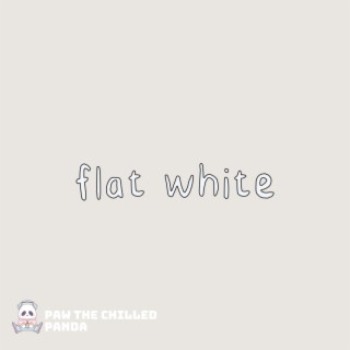 flat white