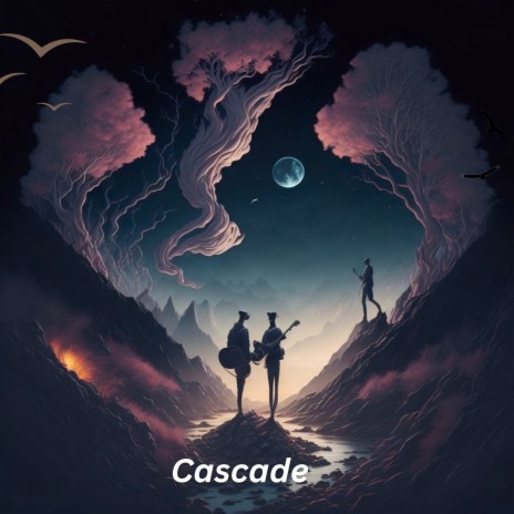 Cascade | Boomplay Music