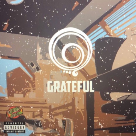 Grateful | Boomplay Music