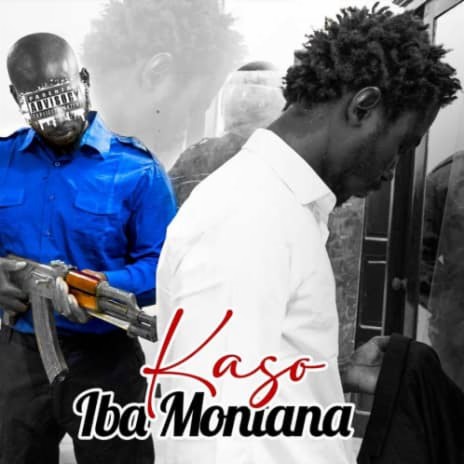 IBA MONTANA - KASO | Boomplay Music