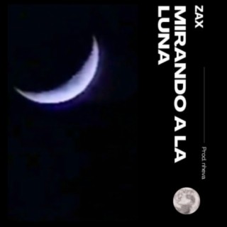 Mirando A La Luna lyrics | Boomplay Music