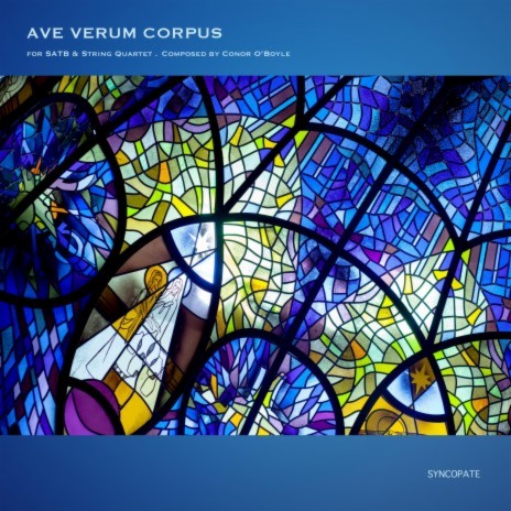 Ave Verum Corpus | Boomplay Music