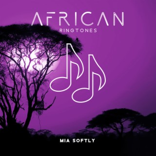 African Ringtones: Morning with Wild Nature Sounds