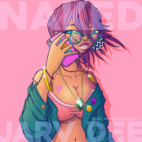 Naked (feat. Woodie Gochild) | Boomplay Music