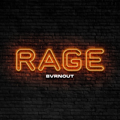 Rage (Extended Mix) | Boomplay Music