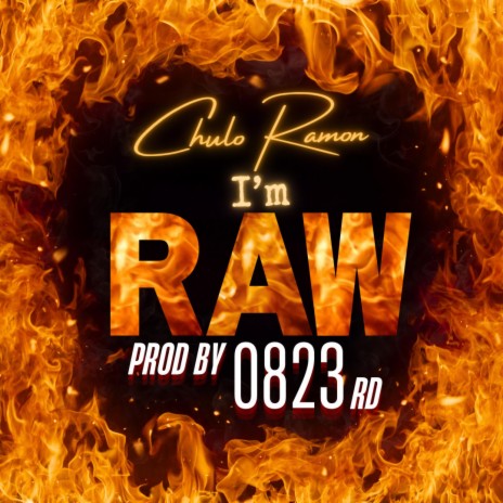 I'm Raw (Radio Edit) | Boomplay Music