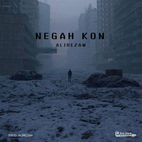 Negah Kon | Boomplay Music
