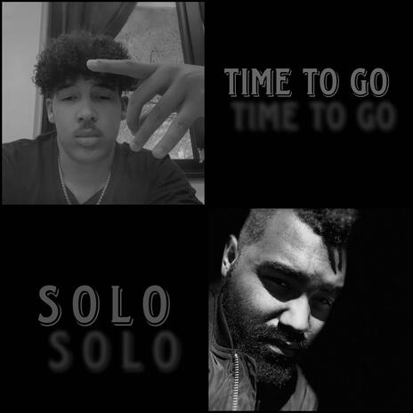 Time to go solo, Pt. 2 ft. Deon2real | Boomplay Music