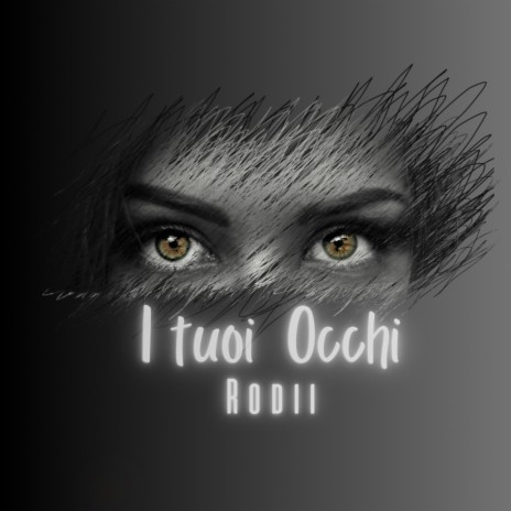 i tuoi occhi