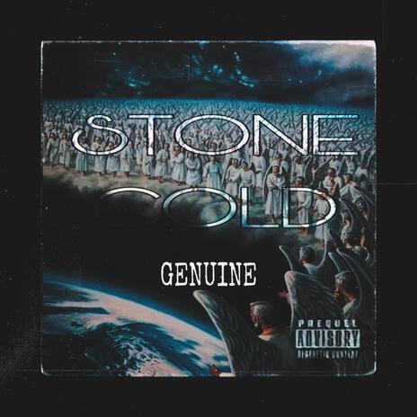 STONE COLD | Boomplay Music