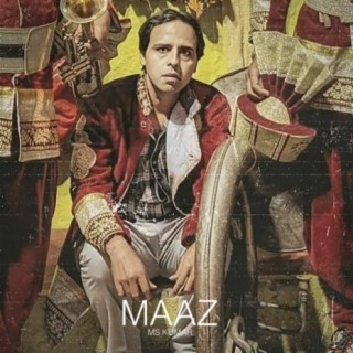 MAAZ