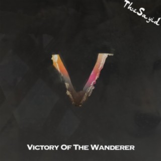 Victory of the Wanderer