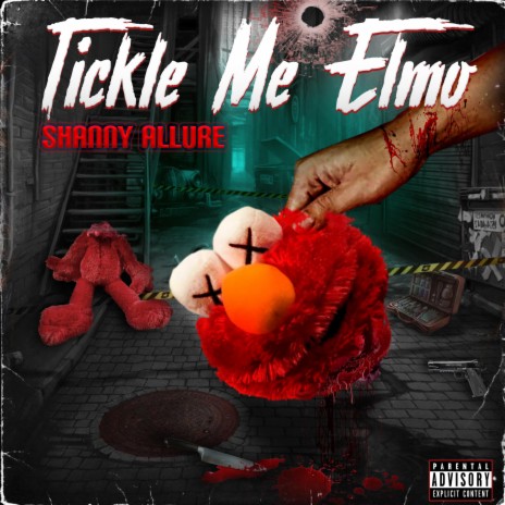 Tickle Me Elmo | Boomplay Music