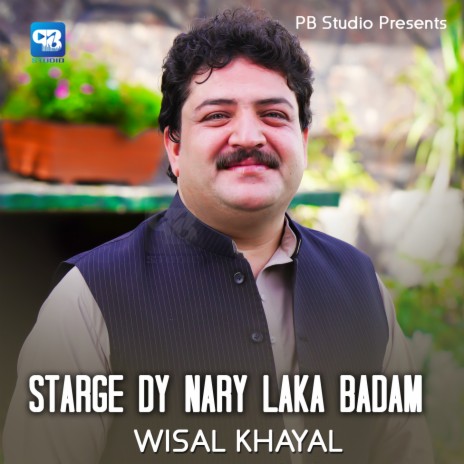 Starge Dy Nary Laka Badam | Boomplay Music