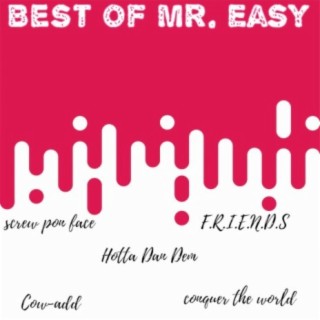 Best of Mr. Easy