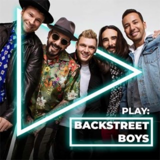 Play: Backstreet Boys