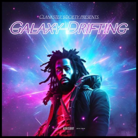Galaxy Drifting | Boomplay Music