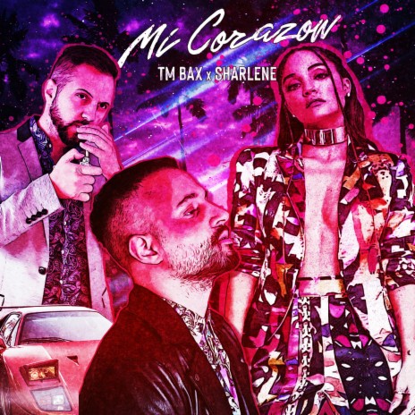 Mi Corazon | Boomplay Music