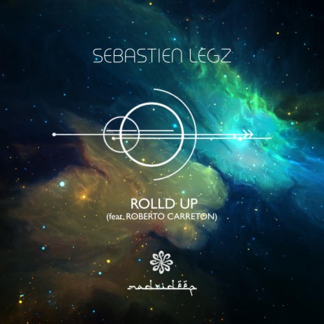 Rolld Up (feat. Roberto Carreton) | Boomplay Music