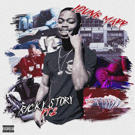 Ricky StoryPt. 2 | Boomplay Music