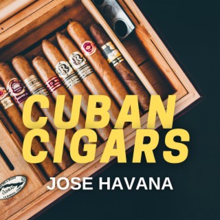 Cuban Cigars