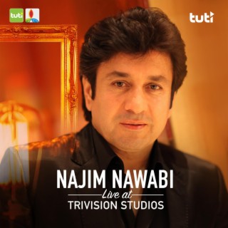 Najim Nawabi Live at TriVision Studios