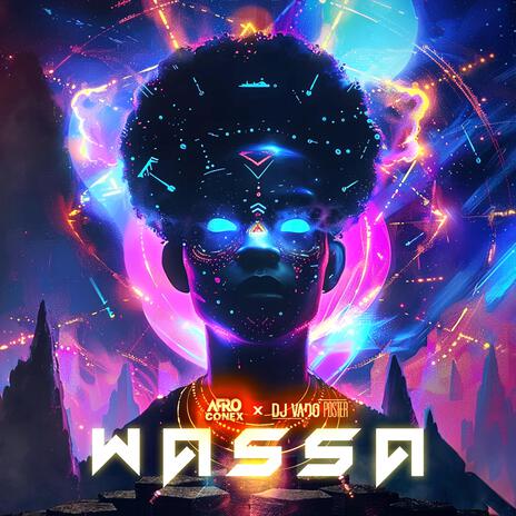 WASSA ft. DJ Vado Poster | Boomplay Music