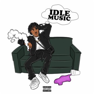 idle music