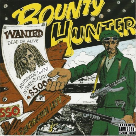 Bounty Hunter | Boomplay Music