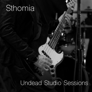 Undead Studio Sessions