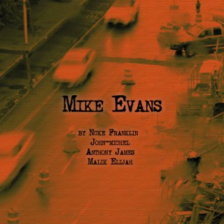 Mike Evans