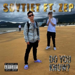 Do You Know? (feat. Zep)