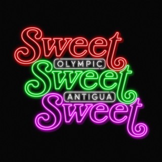 Olympic Antigua