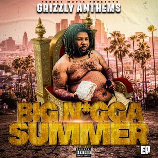 Big Nigga Summer
