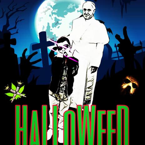 Halloweed