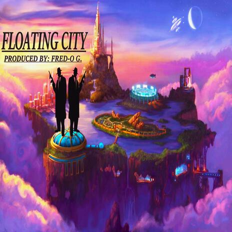 Floating-City | Boomplay Music