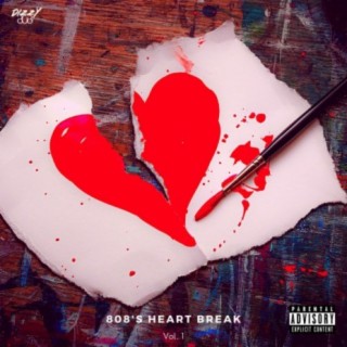 808's Heart Break