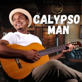 Calypso Man