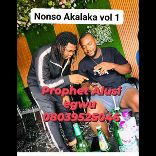 Nonso Akalaka vol 1