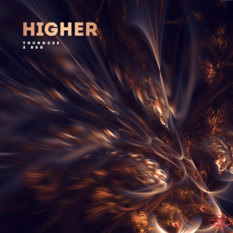 Higher (feat. YoungCee & BSG) | Boomplay Music