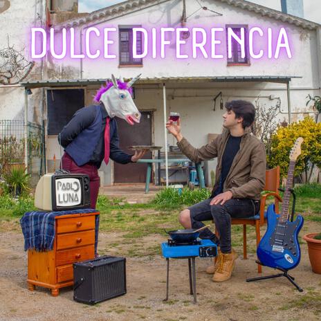 Dulce Diferencia | Boomplay Music