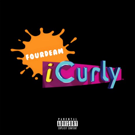 iCurly ft. Prod Gordon & Gordon | Boomplay Music