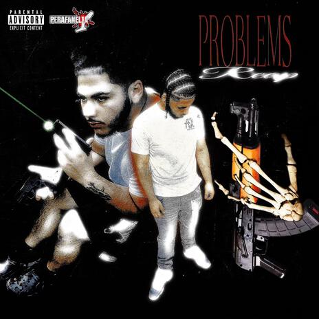 Problems | Boomplay Music