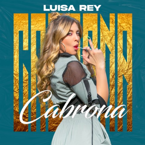 Cabrona | Boomplay Music